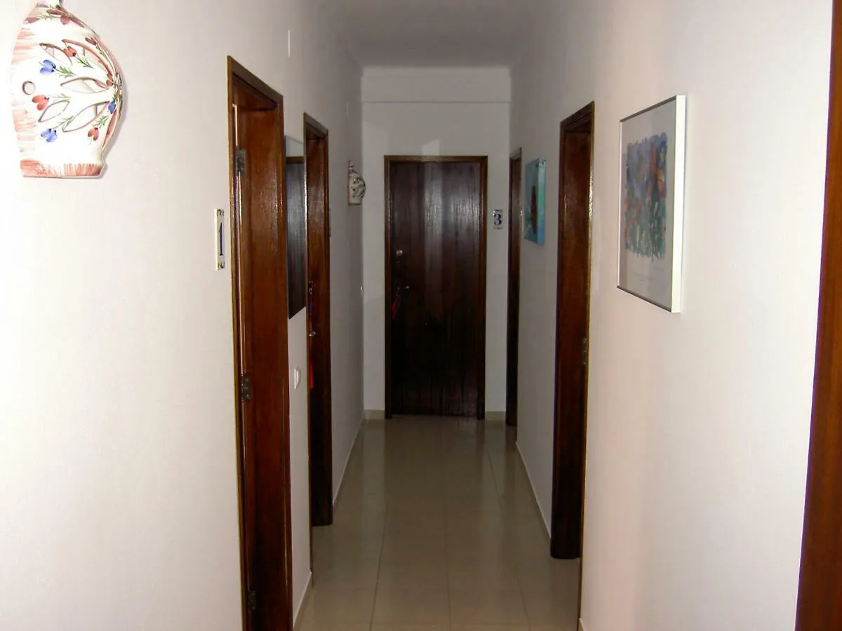 Quartos Com Boas Vistas Ribeira da Gafa