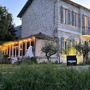 D'hotes Sandra 2*, Annot Frankreich