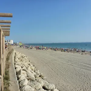 Redes , El Puerto de Santa María Spanien