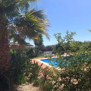 Quinta Amendoeiras Frühstückspension