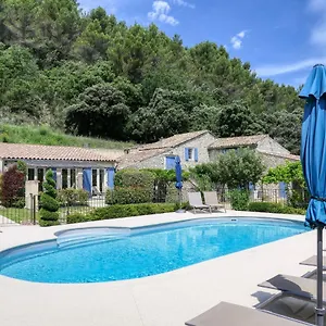 Cote Lavande , Crestet Frankreich