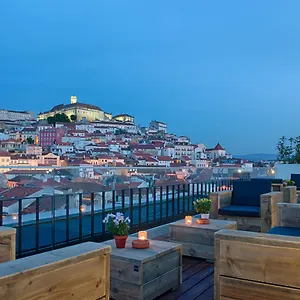 Oslo 3*, Coimbra Portugal