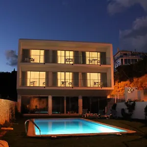  Guest house Casa Praia Mar