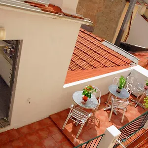 Welcome Guest house Lisbon