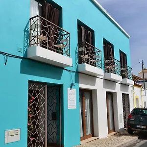Ar De Mar Frühstückspension
