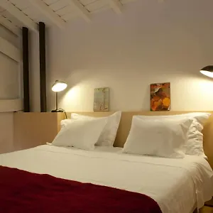 Vintage Lofts Apartment Coimbra