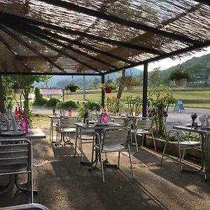 Des Crêtes , La Palud-sur-Verdon Frankreich